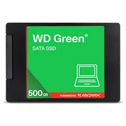 Dysk Ssd Sandisk Green 500Gb 2.5 Sata Iii Wds500G5G0A  619659219253