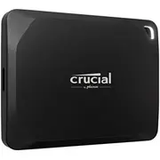 Dysk Ssd X10 Pro 1Tb Usb-C 3.2 Gen2 2X2  Ct1000X10Prossd9 649528938381 Dgcrczgt10X1000