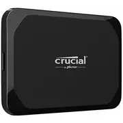 Išorinis Ssd diskas Crucial X9 4Tb Usb-C 3.2 Gen2  Ct4000X9Ssd9 649528939302 141263