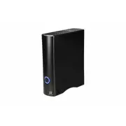 Išorinis kietasis diskas Transcend Storejet 8Tb Usb 3.1 Juodas  Ts8Tsj35T3 760557832898 1336798