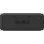 Ārējais Ssd disks Glyph Atom Ev 4Tb Black A4000Ev  691450004221