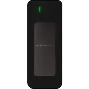 Ārējais Ssd disks Glyph Black Atom 1Tb Gl-A1000Blk  691450002678