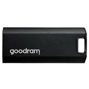 Ārējais Ssd disks Goodram Move Ridge 2Tb Black Ssdr-Gmre-02T-K0  5908267913062
