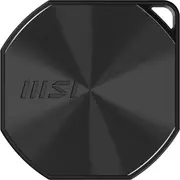 Ārējais Ssd disks Msi Datamag 2Tb Black S78-440Q870-P83  4711377238090