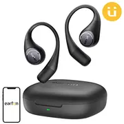 Earfun Open Jump Czarne  Ow100B 6974173980664 20881131637