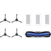 Ecovacs standarta apkalpošanas komplekts N30 Pro Omni nomaiņas sukas un filtri  Dkt080167 6970135034031