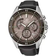 Sporta pulkstenis Edifice Casio Efr-552L-5Avuef 100M Black  S7297003 4549526371493
