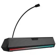Edifier Hecate G1500 Bar Spēļu skaļruņu sistēma  Hecateg1500Bar-Bk 6923520269860