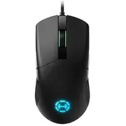 Edifier Hecate G4M Spēļu Pele Rgb / 16000Dpi  G4M-Bk 6923520286010