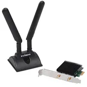 Edimax Ew-7833Axp Wi-Fi maršrutētājs  4717964703613 Net-Wlk-Edi-037