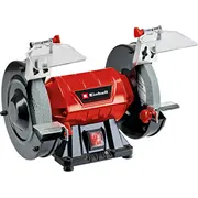 Einhell dubultslīpmašīna Tc-Bg 150 Red/Black, Watt  4412632 4006825649888