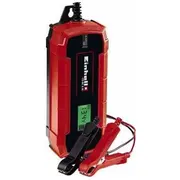Einhell Lādētājs Ce-Bc 6 M 6V/12V  1002235 4006825640328
