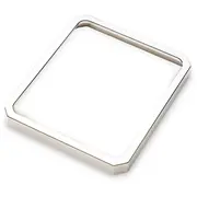 Ek Water Blocks Ek-Quantum Magnitude Accent rāmis, sTRX4 - nickel  Waek-2122 3831109844441