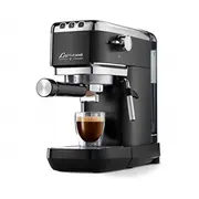 Ekspres ciśnieniowy kolbowy Lapressa Black  626799 4063676267999 Hktcoec62679900