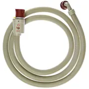 Electrolux E2Wis250A veļas mašīnas daļa/piederums Ieplūdes šļūtene 1 gab.  7321422785294 Agaelcpak0018