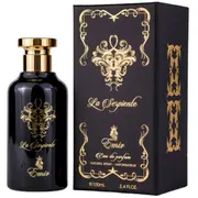 Emir La Serpiente Smaržas Edp 100 ml  6246717622140