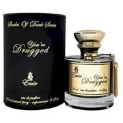 Emir Youre Drugged Smaržas Edp 100 ml  6291108733691