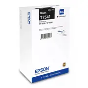 Epson Ink C13T75414N / T7541 Xxl Black  Ec13T75414N 8715946726830