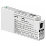 Epson originln ink C13T54X900, light black, 350Ml, Surec, olor Sc-P6000, P7000, P8000, P9000  C13T54X900 8715946717166