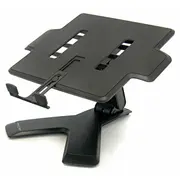 Ergotron Neo-Flex Notebookhalterung mit Lift-Standfuß  33-334-085 0698833009705 76169990