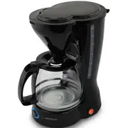 Esperanza Ekc009 Kafijas automāts 1.5L 800W  5901299962718