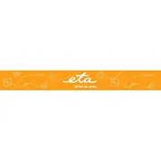 Eta Vista 016890000 Black  Eta016890000 8590393343706