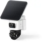 eufyCam S4 Solo kameru komplekts  T81723W1 0194644239213