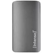 Išorinis Ssd Intenso Tx800 500Gb Usb-C  3828450 4034303035571
