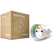 Fibaro sienas kontaktligzda E Fgwpe-102 Fgwpe102  5902020528630 fibsh000020