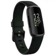 Fitbit Inspire 3 Black  Fb424Bkbk 0810073610064 85176200