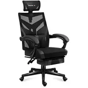 Fotel Huzaro Combat 5.0 Black  Hz-Combat 5903796010824 Gamhuzfot0073