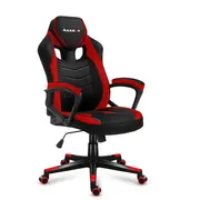 Fotel Huzaro Force 2.5 Red Mesh  Hz-Force 5903796013580