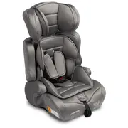 Fotelik samochodowy Caretero Falcon i-Size grafitowy 76-150  Tero-2031 5903076321107