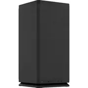 Korpuss Fractal Design Mood Black Fd-C-Mod1N-02  7340172703938