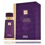 French Avenue Cocoa Morado Smaržas Edp 100 ml  6290360378602