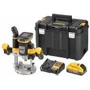 Frēze Dewalt 18 V  Dcw620H2 5035048810378