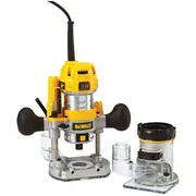 Frēze Dewalt D26204K 900 W  5035048315781