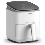 Frytkownica beztłuszczowa Evolveo Salente Airfit 4V1, 3,5 l, biała  Airfit-Wh 8595683203180