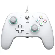 Gamesir G7 Se Multiplatform Gamepad - weiß  Gajo-1422 6936685220676 Gsg700Se-1