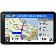 Garmin Drivecam 76 Eu Gps Dash Cam Autovideoreģistrators priekš automašīnas  010-02729-15 753759308445