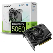 Karta graficzna Geforce Rtx 5060 8Gb 1F Vcg50608Sfxpb1  4718006459048 Kgpnyn506008Sno
