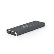Gembird M.2  Usb 3.0 Ssd Korpuss Ee2280-U3C-01 8716309100823