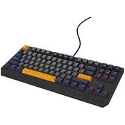 Genesis Thor 230 Tkl keyboard Gaming Usb Qwerty English Blue  Nkg-2164 5901969444452 Wlononwcrcrki