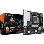 Płyta główna B650M Gaming Wifi6E 2Ddr5 Hdmi/Dsub M2 m.ATX  4719331867942 Kbgbaaa8B650U05
