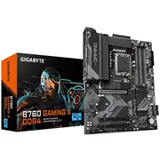 Gigabyte B760 Gaming X Ddr4 Mātesplate  4719331850906