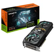 Vaizdo plokštė Nvidia Gigabyte Geforce Rtx 5070 Gaming Oc 12Gb Gddr7 Pcie 5.0  Gv-N5070Gaming Oc-12Gd 4719331355722 6277