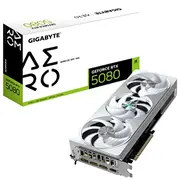 Gigabyte Geforce Rtx 5080 Aero Oc Sff 16G Grafikkarte Hdmi/Dp  Gv-N5080Aero Oc-16Gd 4719331355555