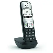 Gigaset A690Hx Black Mobilteil inkl. Ladeschale  S30852-H2870-B101 4250366857138 159325