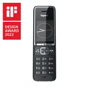 Gigaset Comfort 550Hx telefons  958Gs1104 4250366866390