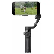 Gimbals Dji Osmo Mobile 6 Black  Cp.os.00000213.01 6941565939005